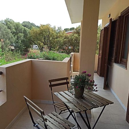 Casa Gisella Villasimius Buitenkant foto