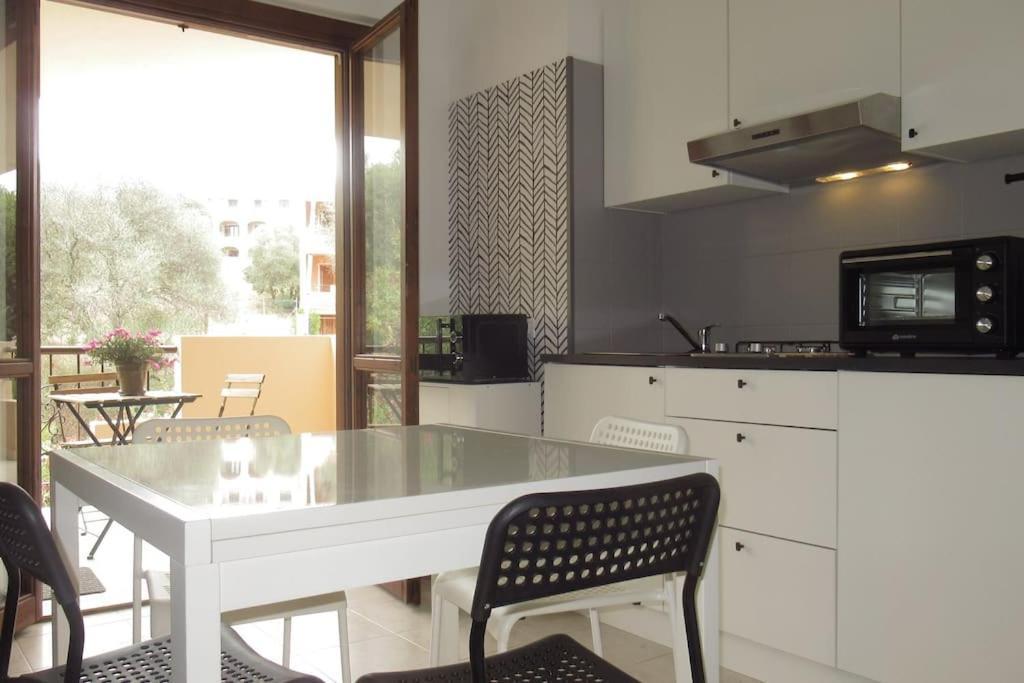 Casa Gisella Villasimius Buitenkant foto