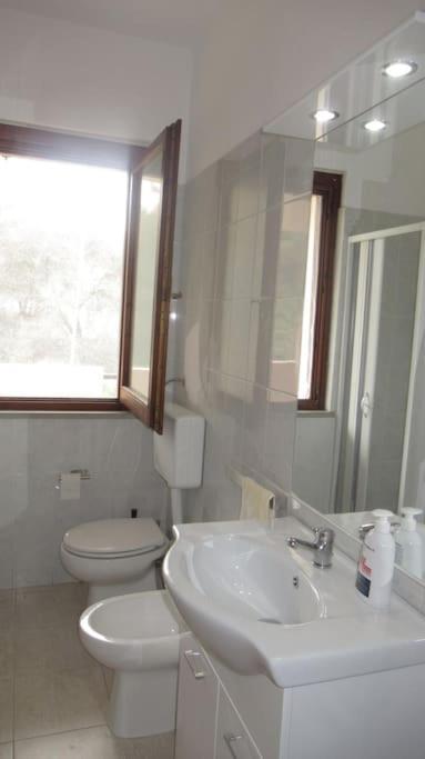 Casa Gisella Villasimius Buitenkant foto